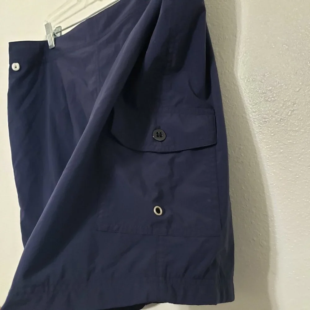 J Crew Solid Board Short